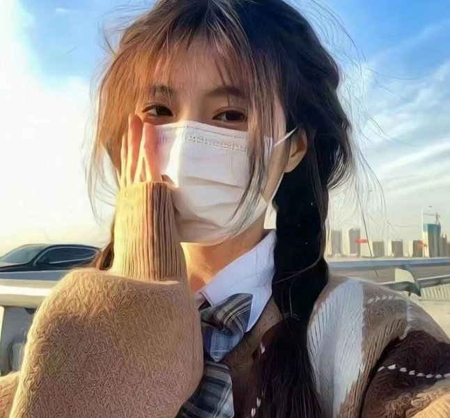 当我们懒在一起